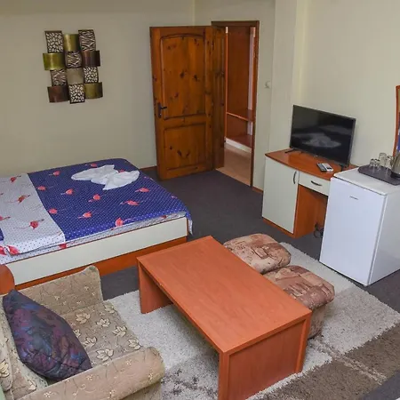 Comfortable בית אירוח