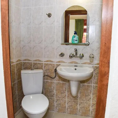 בית אירוח Comfortable *