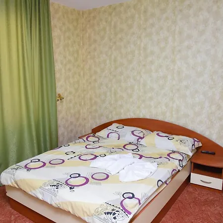 בית אירוח Comfortable