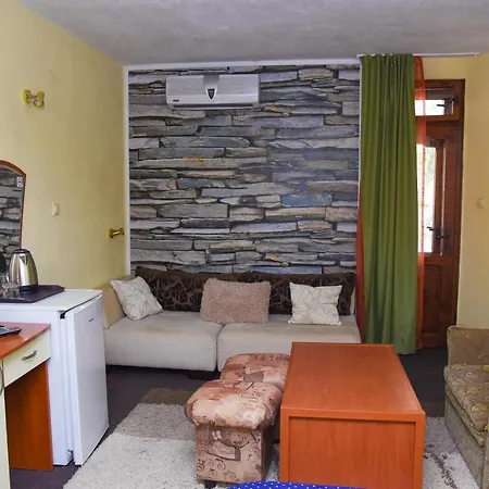 Homestay Comfortable *