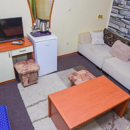 Comfortable Rum i privatbostad Burgas