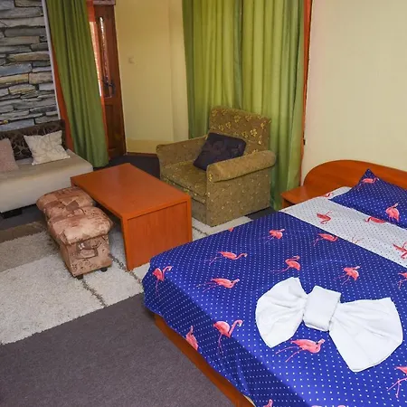 Comfortable Privat bolig *