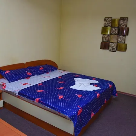 Privat bolig Comfortable Burgas City