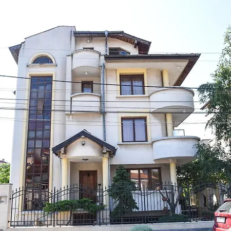 Comfortable Privat bolig