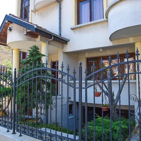 Privat bolig Comfortable Burgas City