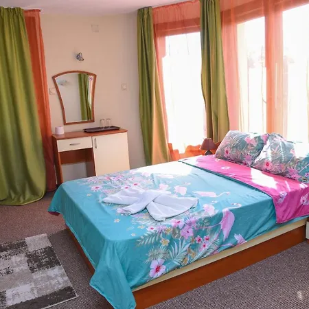 Comfortable Privat bolig *