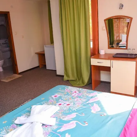 Comfortable Privat bolig