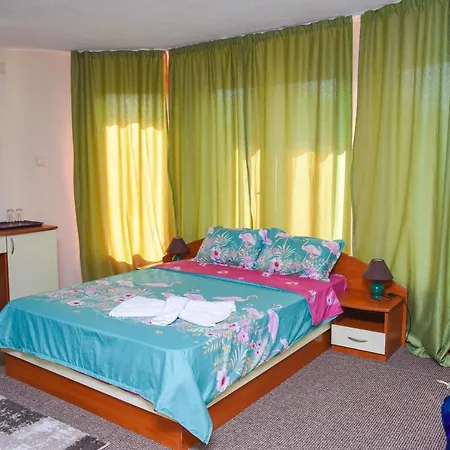 Comfortable Rum i privatbostad Burgas